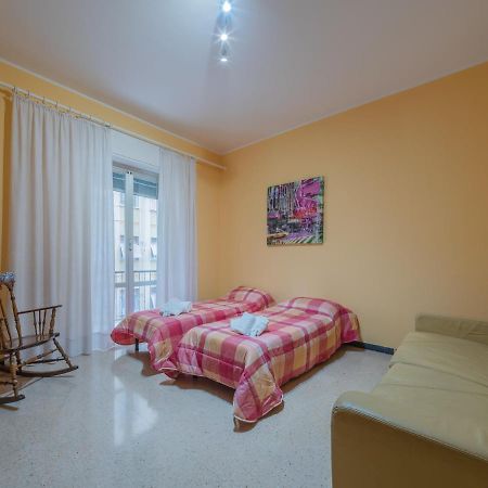 Casa Di Maty - Cozy Apartment With Balcony La Spezia Dış mekan fotoğraf