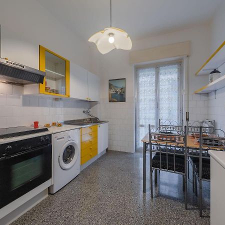 Casa Di Maty - Cozy Apartment With Balcony La Spezia Dış mekan fotoğraf