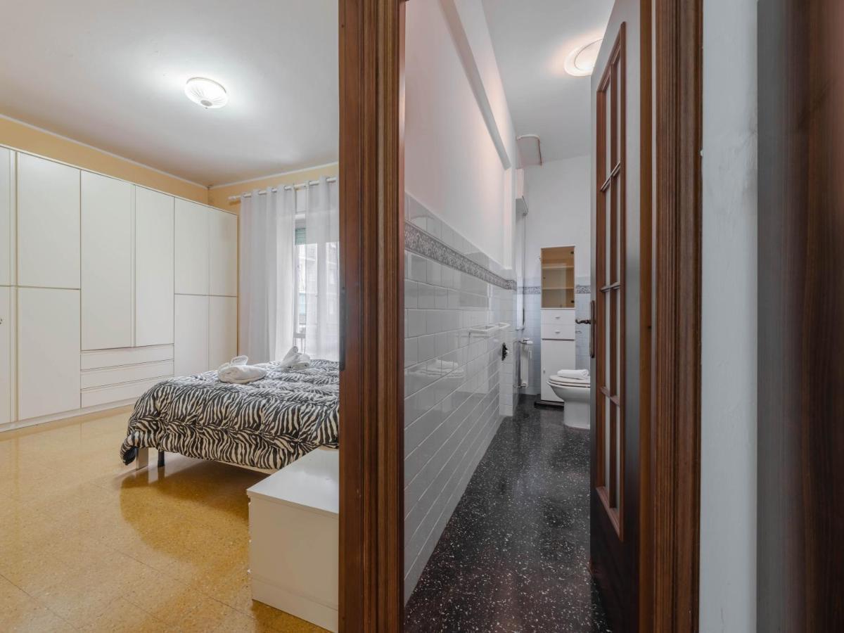 Casa Di Maty - Cozy Apartment With Balcony La Spezia Dış mekan fotoğraf