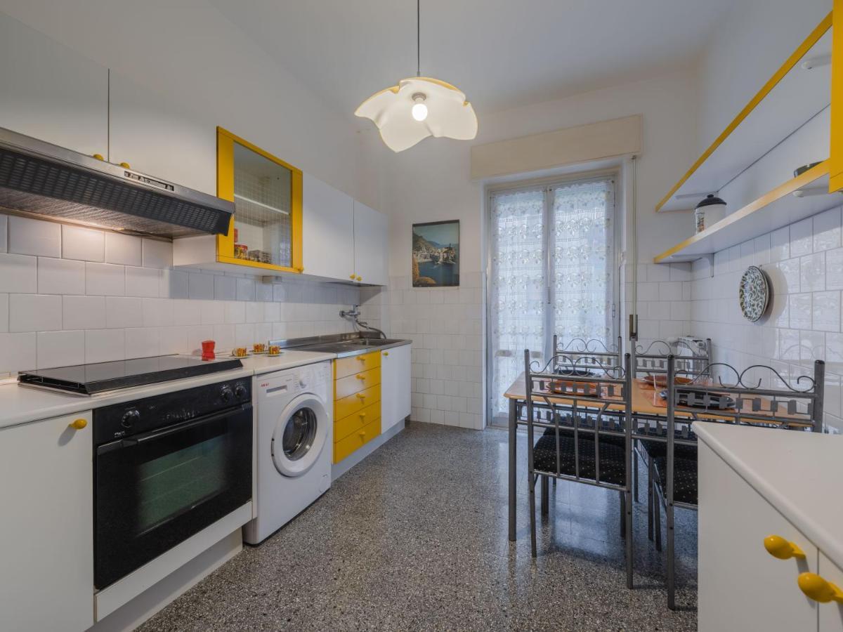 Casa Di Maty - Cozy Apartment With Balcony La Spezia Dış mekan fotoğraf