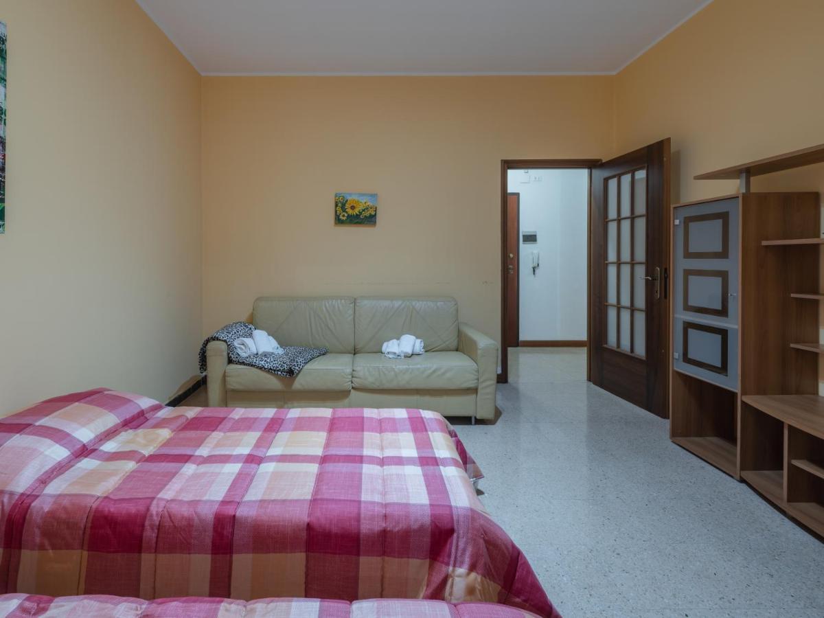 Casa Di Maty - Cozy Apartment With Balcony La Spezia Dış mekan fotoğraf