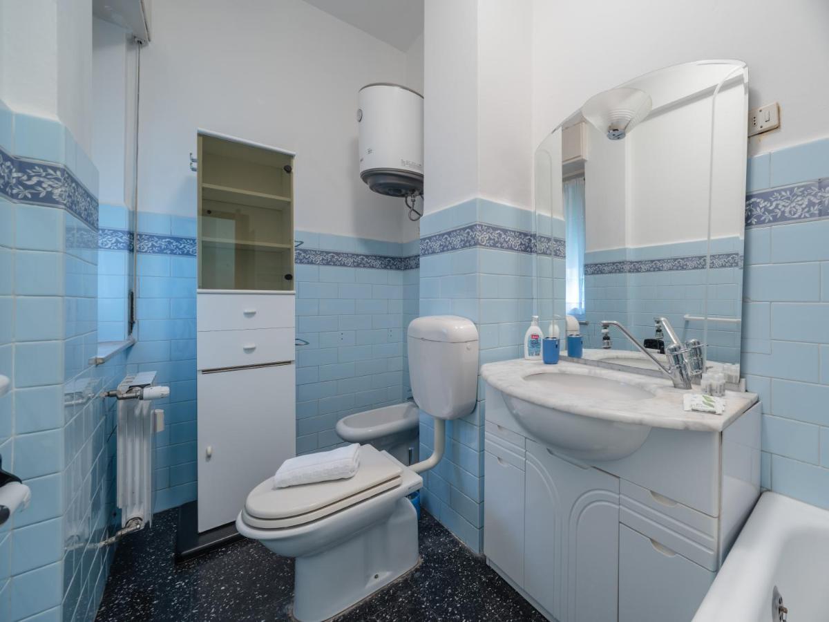 Casa Di Maty - Cozy Apartment With Balcony La Spezia Dış mekan fotoğraf