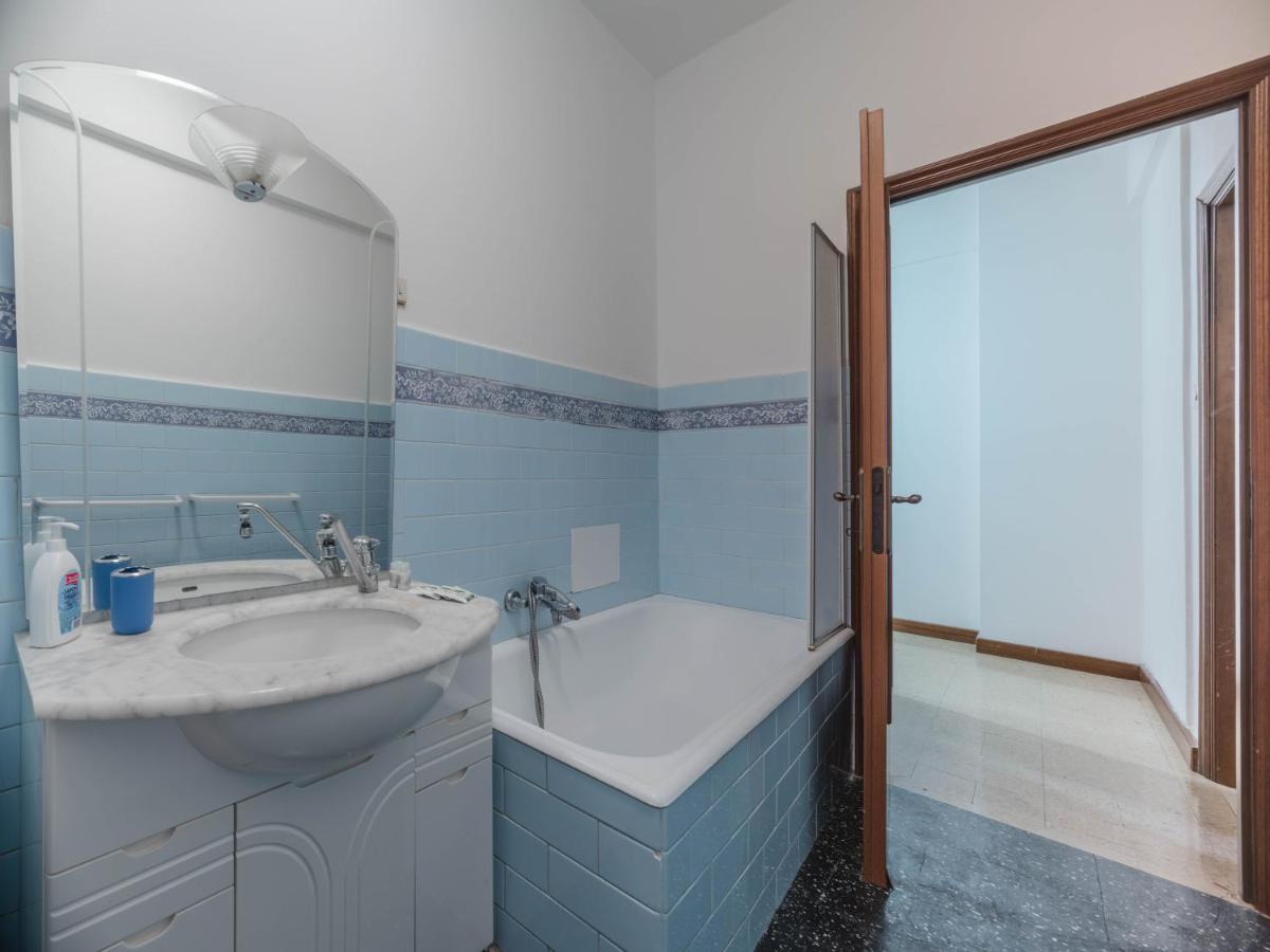 Casa Di Maty - Cozy Apartment With Balcony La Spezia Dış mekan fotoğraf