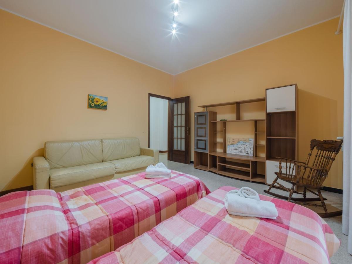 Casa Di Maty - Cozy Apartment With Balcony La Spezia Dış mekan fotoğraf